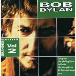 Bob Dylan : Grandes Exitos - Volume 2